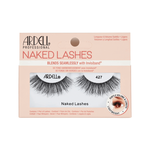 ARDELL NAKED LASHES 427