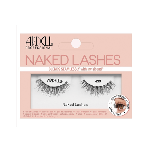 ARDELL NAKED LASHES 430