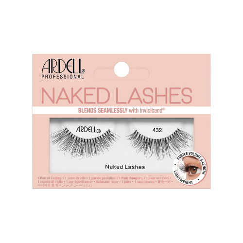 ARDELL NAKED LASHES 432