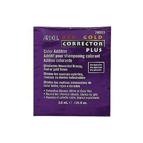 ARDELL RED GOLD CORRECTOR PLUS