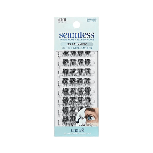 ARDELL SEAMLESS REFILL 3D FAUX MINK