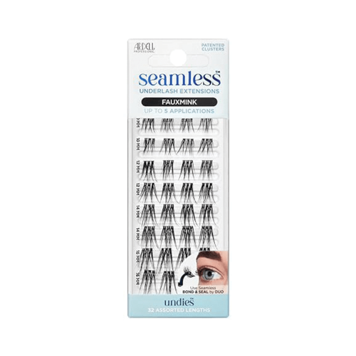 ARDELL SEAMLESS REFILL FAUX MINK
