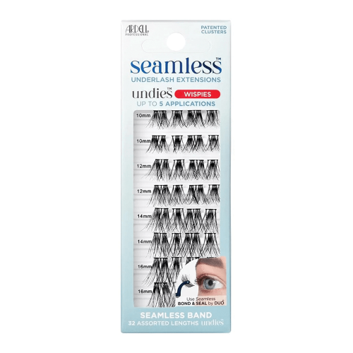 ARDELL SEAMLESS REFILL WISPIES