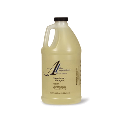 ASHEA STIMULATING SHAMPOO 64 OZ