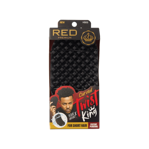 AST RPM PREMIUM TWIST KING CURVED & DENSED