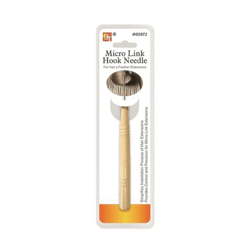 BT 3973 MICRO LINK HOOK NEEDLE
