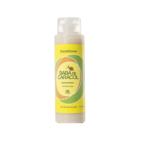 BABA DA CARACOL REGENERATIVE RINSE 16 OZ