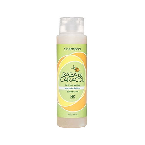 BABA DE CARACOL REGENERATIVE SHAMPOO 16 OZ