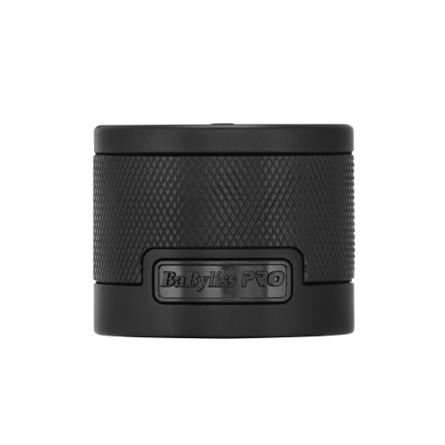 BABYLISS PRO BLACKFX BATTERY CHARGING STAND BLACK