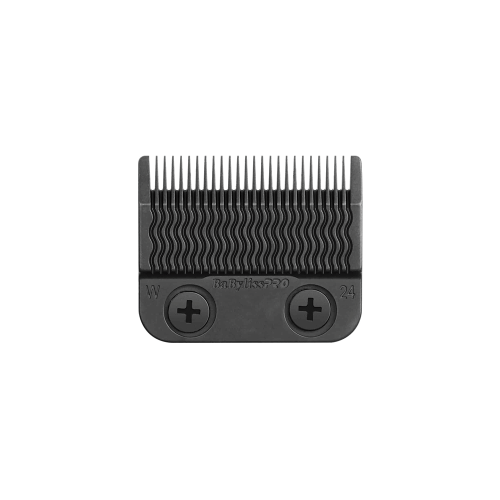 BABYLISS PRO BLADE FX8024B MIM TRI-BLADE BLACK