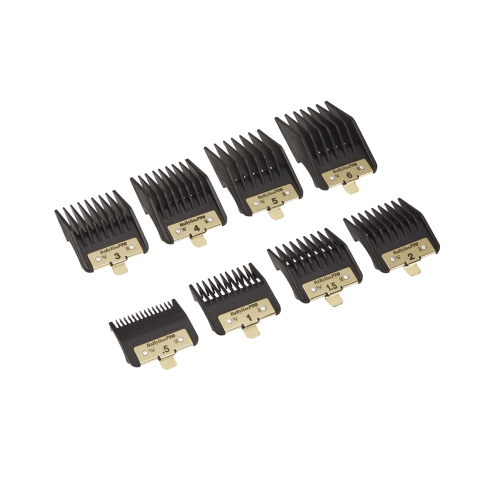 BABYLISS PRO CLIPPER GUARDS PREMIUM 8 PC