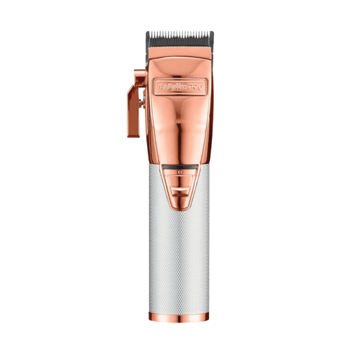 BABYLISS PRO FX+ ROSEFX+ CLIPPER