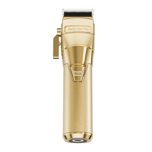 BABYLISS PRO FXONE GOLDFX CLIPPER