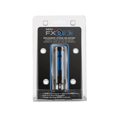 BABYLISS PRO FXONE REPLACEMENT BATTERY
