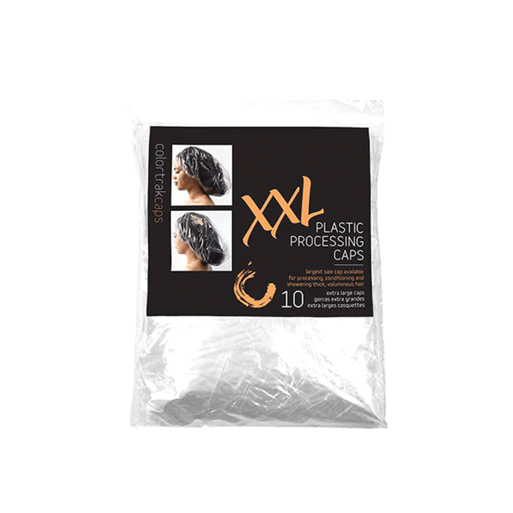 Processing Caps BETTY DAIN XXL PROCESSING CAPS - Professional Beauty Supply Store ...
