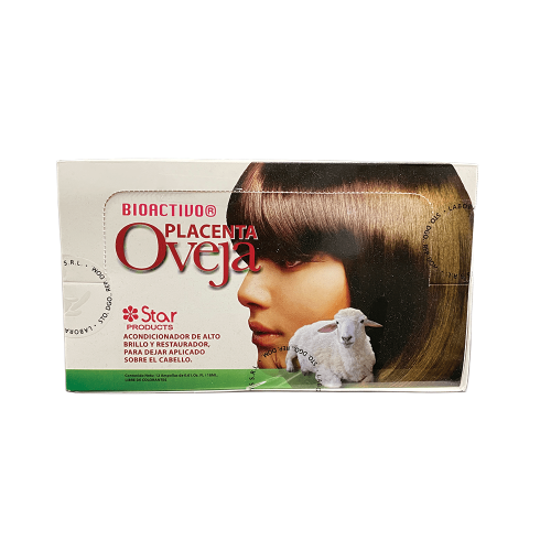 BIO COMPLEX PLACENTA DE OVEJO (SHEEP PLACENTA) 7 OZ