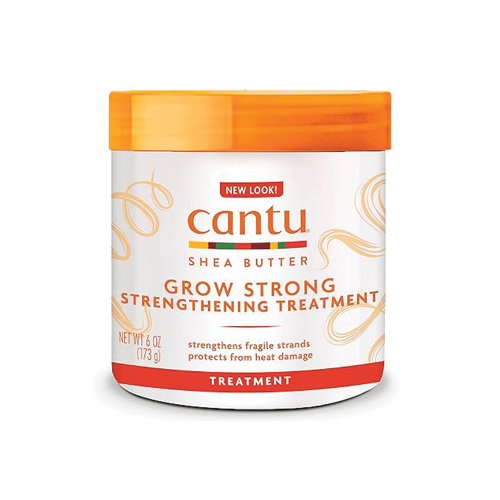 CANTU GROW STRONG TREAT 6.1 OZ