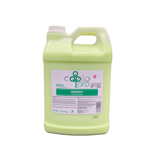 CAPILO AVOCADO CONDITIONER 10.5 L