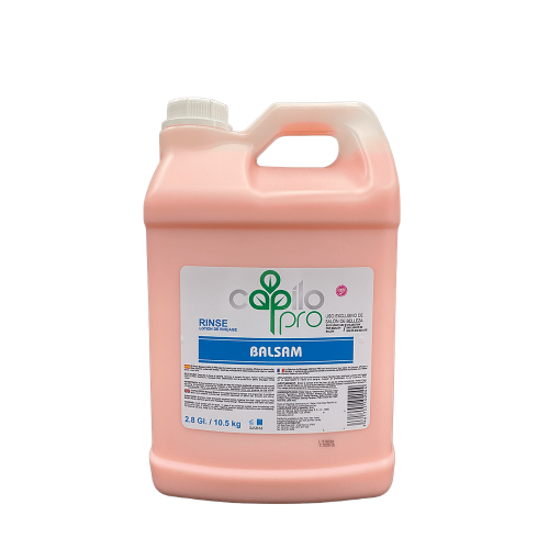 CAPILO BALSAM CONDITIONER 10.5 L