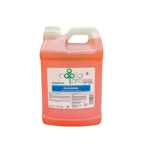 CAPILO PELO NORM SHAMPOO 10.5 L