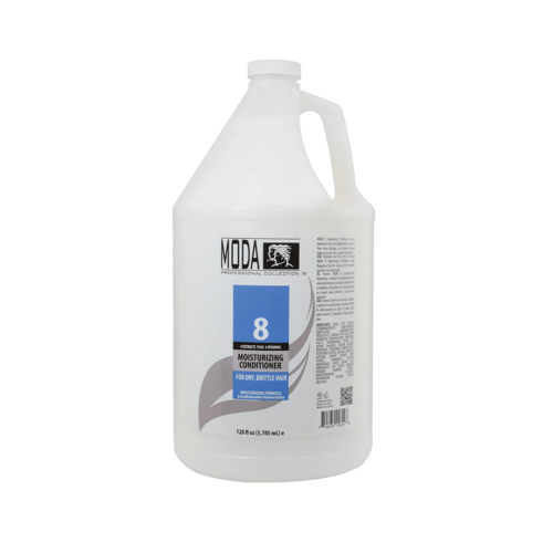 CHEMCO MODA 8SERIES MOIST CONDITIONER 1 GAL