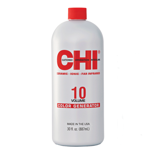 CHI COLOR GENERATOR TREATMENT VOL 10 30 OZ