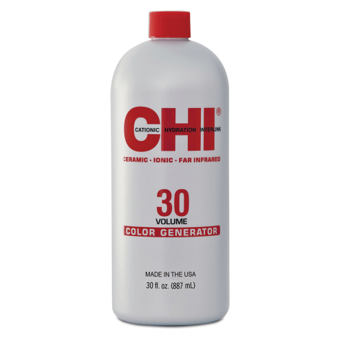 CHI COLOR GENERATOR TREATMENT VOL 30 30 OZ