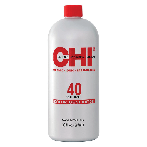 CHI COLOR GENERATOR TREATMENT VOL 40 30 OZ