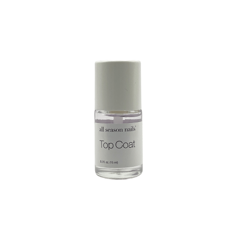 CHRISTINE ALL SEASON TOP COAT 0.5 OZ
