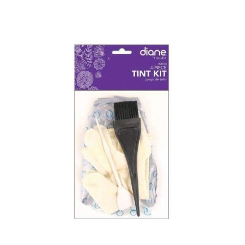 DIANE 850 TINT KIT 4PC