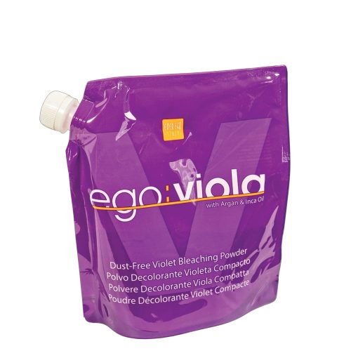 EVER EGO BLEACHING POWDER VIOLET 500 GRAM
