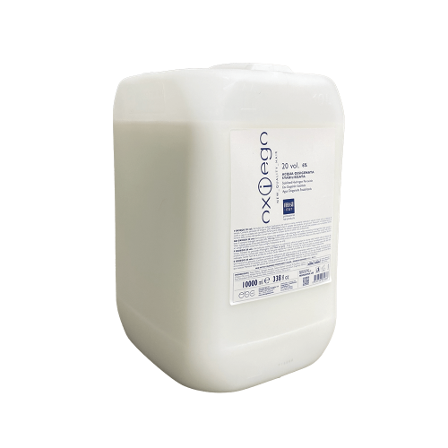 EVER EGO OXI EGO PEROXIDE 20 VOLUME 10 L