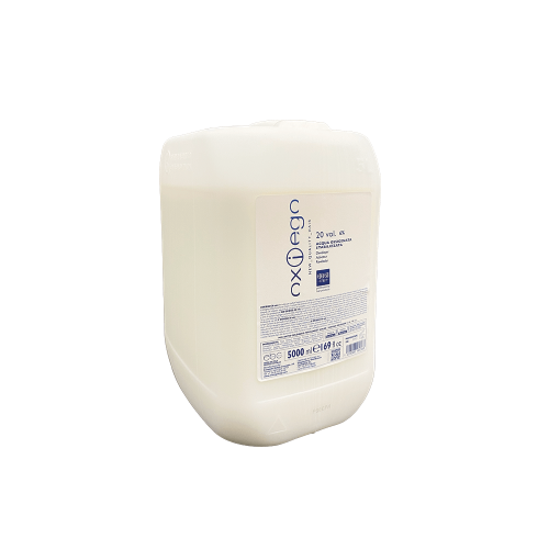 EVER EGO OXI EGO PEROXIDE 20 VOLUME 5 L