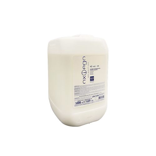 EVER EGO OXI EGO PEROXIDE 40 VOLUME 5 L