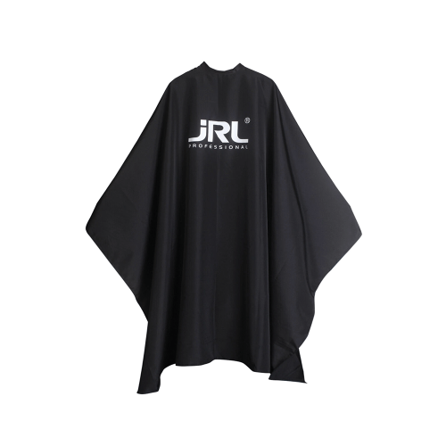 JRL STYLING CAPE BLACK