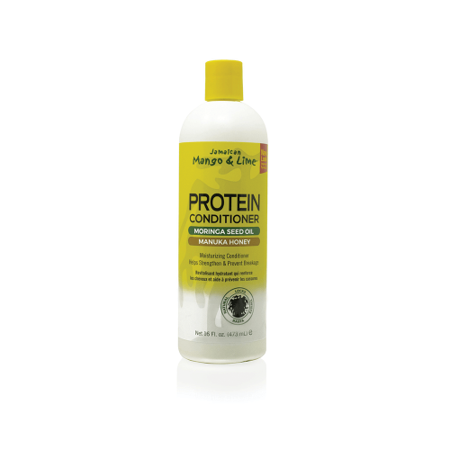 JAMAICAN MANGO & LIME PROTEIN CONDITIONER 16 OZ