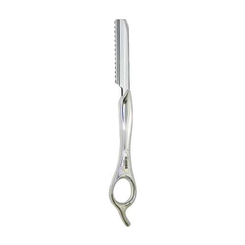 JATAI STYLING RAZOR SILVER