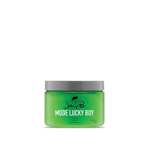 JOHNNY B MODE LUCKY BOY STYLING GEL 12 OZ