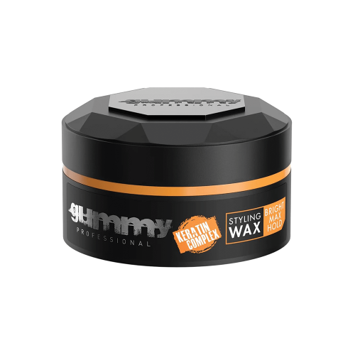 KANAR GUMMY WAX BRIGHT FINISH 5OZ