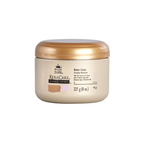 KERA CARE BUTTER CREAM 8 OZ