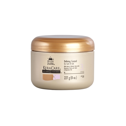 KERA CARE DEFINING CUSTARD 8 OZ