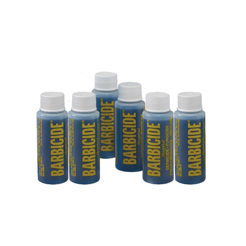 KING BARBICIDE CONCENTRATE BULLETS 6 X 2 OZ