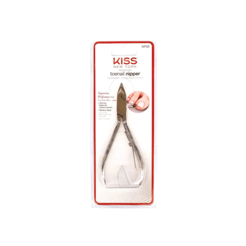 KISS NEW YORK TOENAIL NIPPER