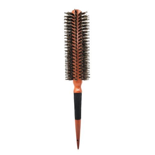 LADO BRUSH LONG GLD BARREL WOOD BOAR+DBL NYLON MEDIUM