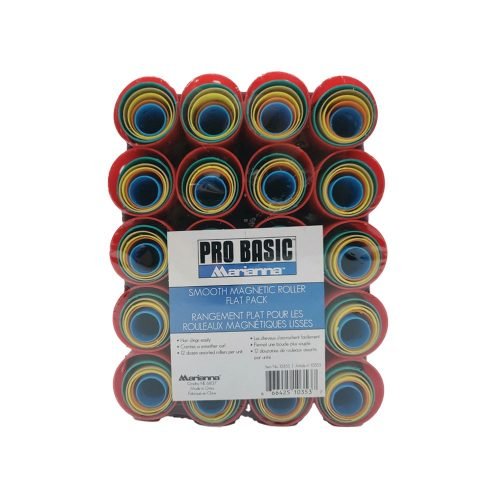 MARIANNA MAGNETIC ROLLER PACK