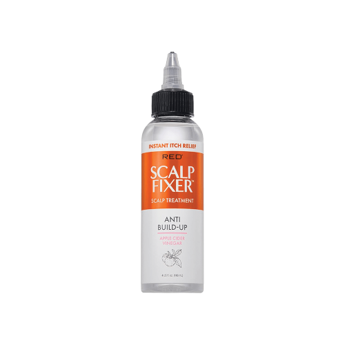 RED BY KISS SCALP FIXER SCALP TREAT ANTI-BUILDUP 4 OZ