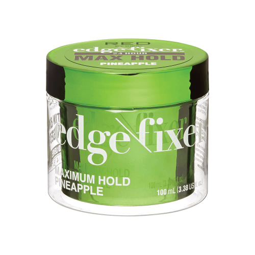 RED BY KISS EDGE FIXER CLEAR EDGE GEL 100 ML - PINEAPPLE