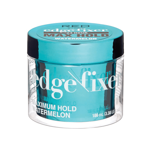 RED BY KISS EDGE FIXER CLEAR EDGE GEL 100 ML - WATERMELON