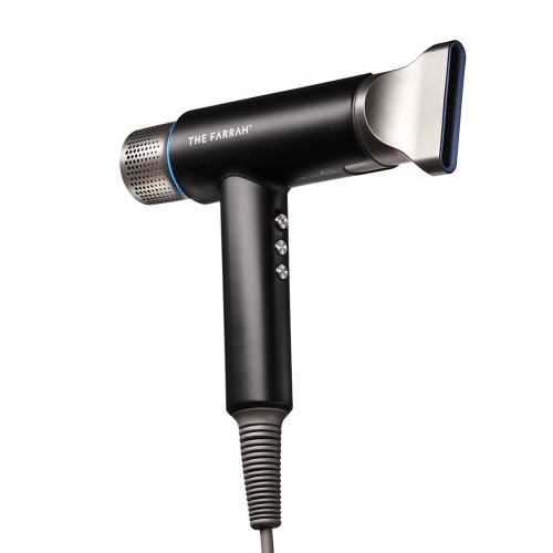 THE FARRAH AIRPULSE HAIR DRYER