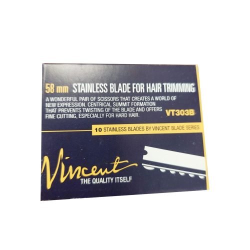 VINCENT RAZOR VT303 58MM